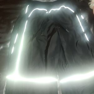 Forever 21 Reflective Pants